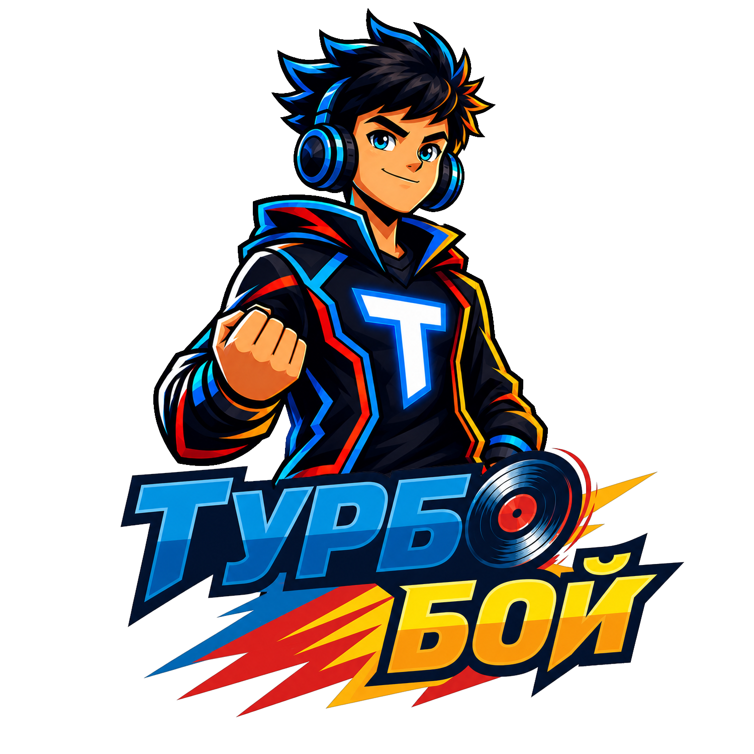 ТурбоБой